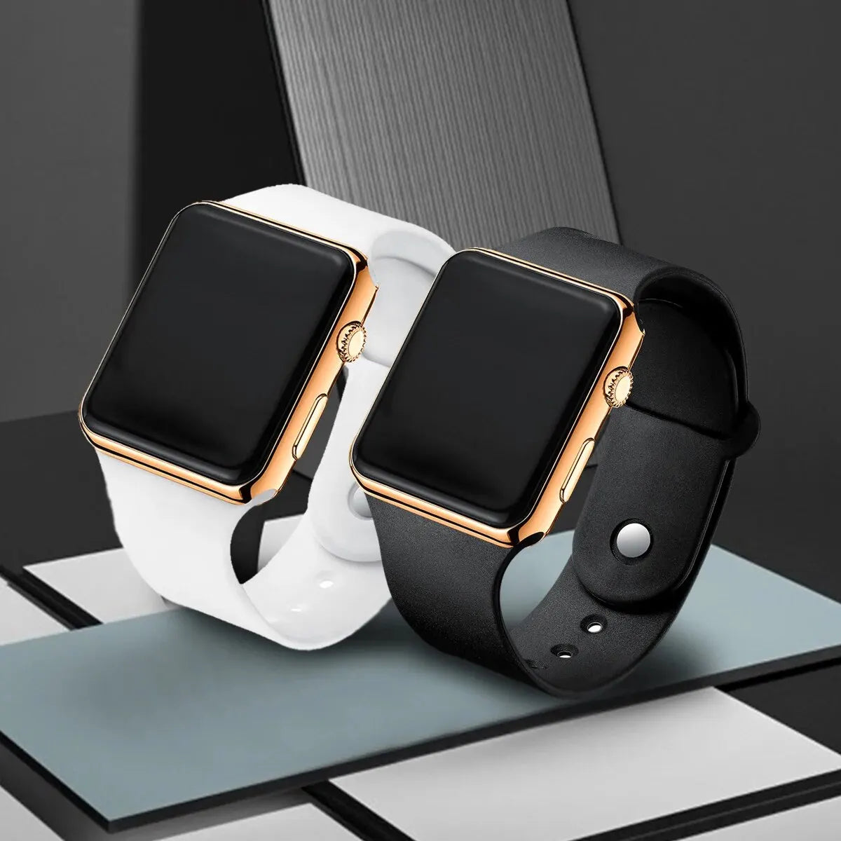 Couple Watches