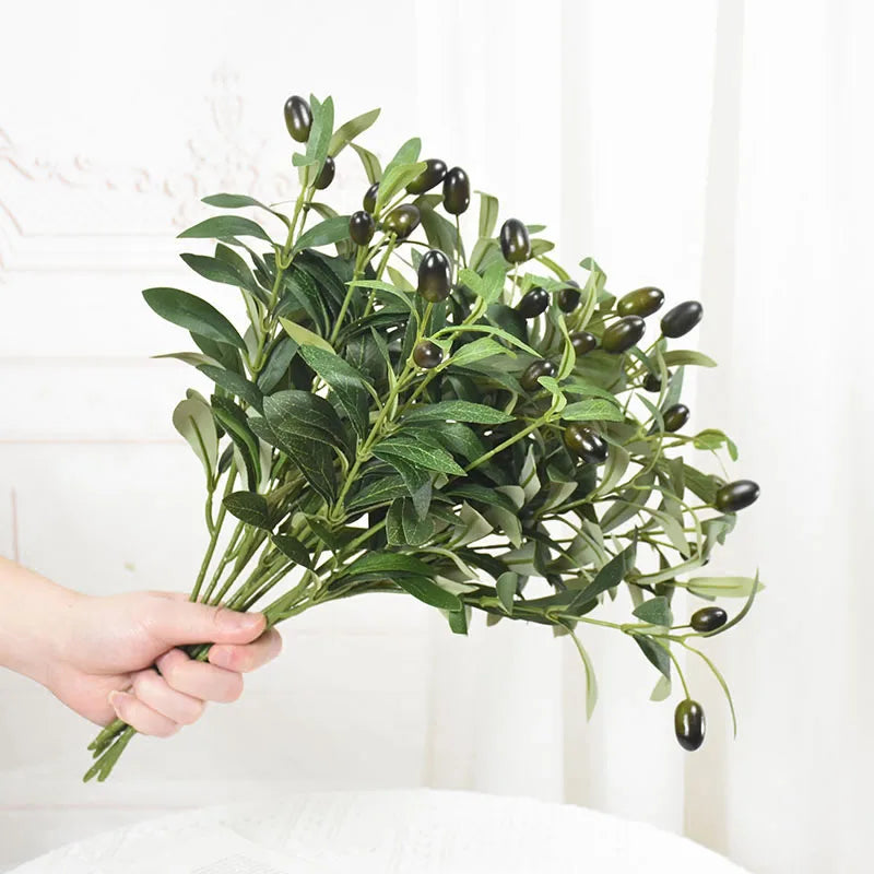 Olive Branches