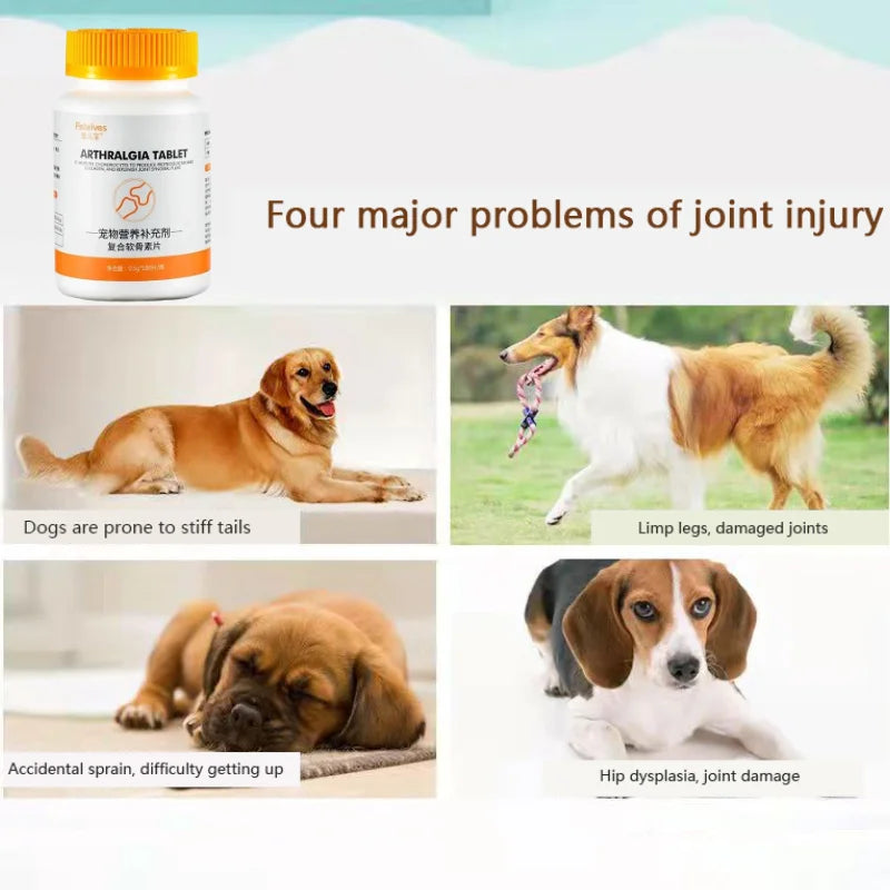 Pet Vitamins