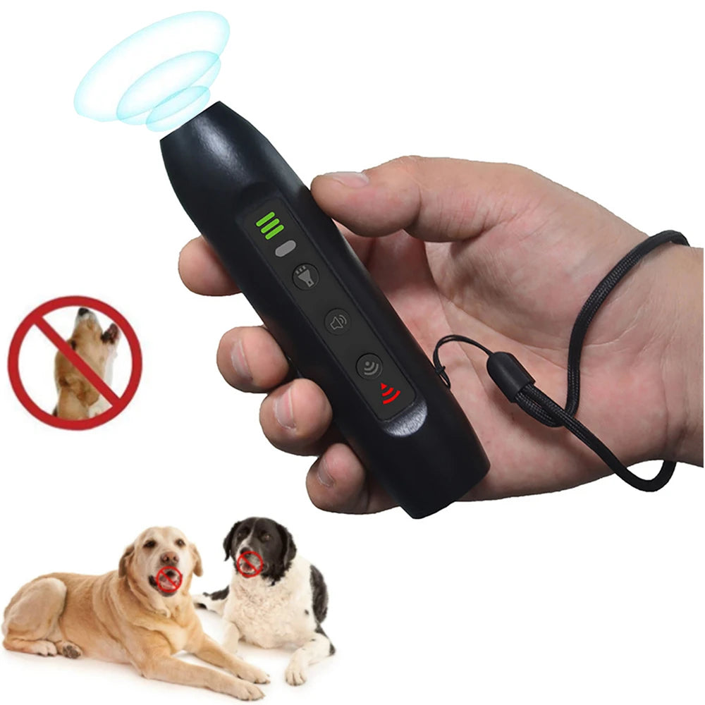 Anti Barking Pet Repeller