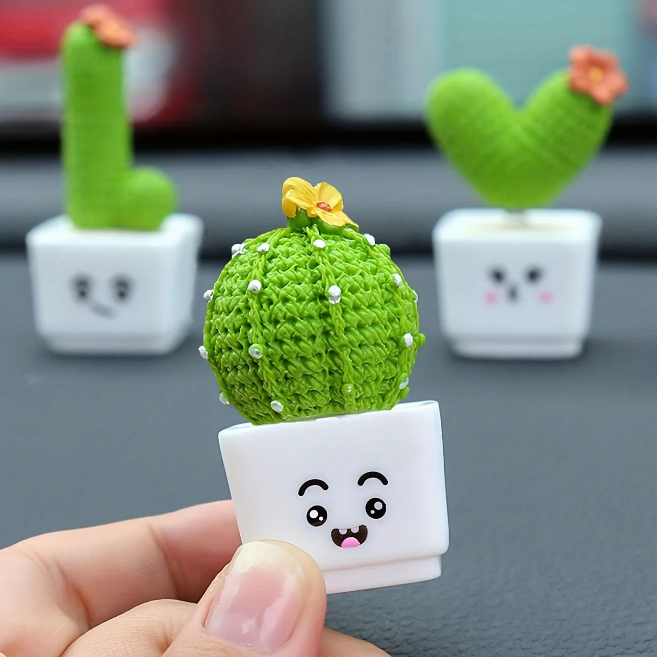 Mini Cactus