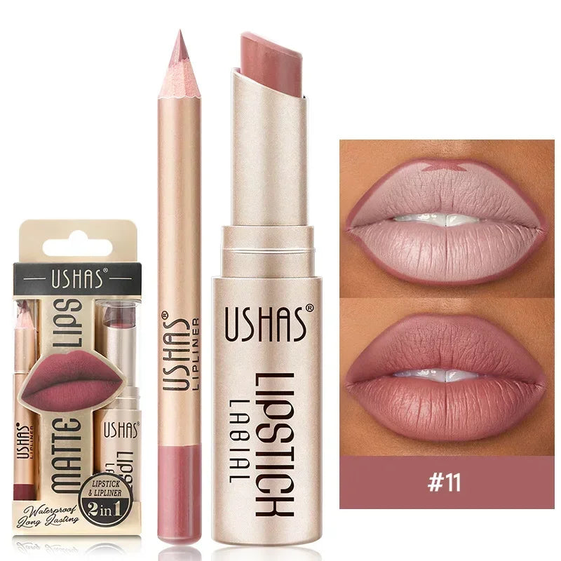 Lip Set Matte