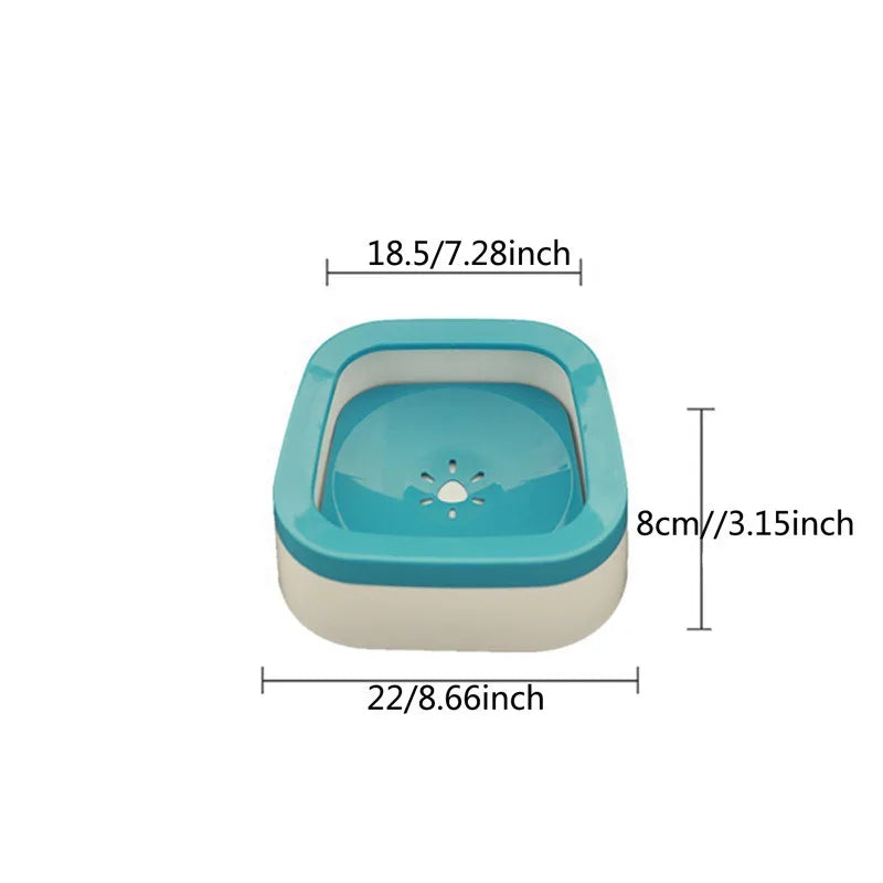 Splash Bowl