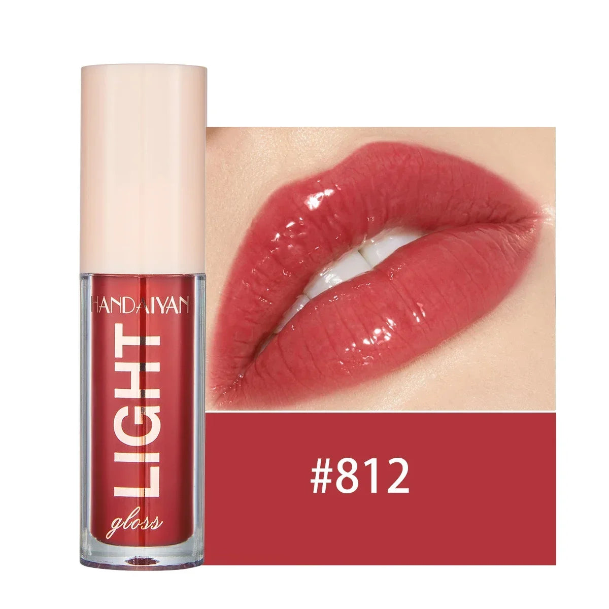 Pearl Lip Gloss