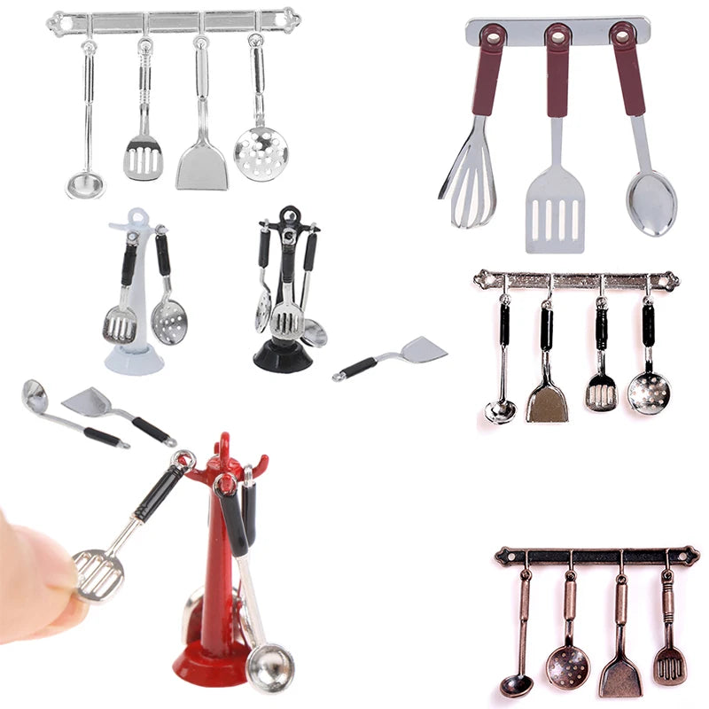 Dollhouse Kit