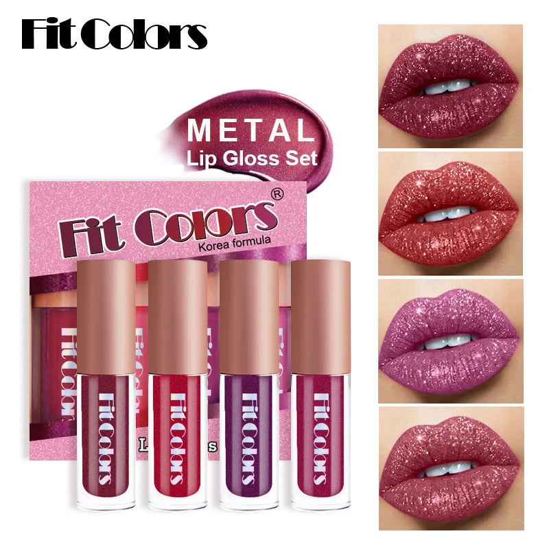 Korean Lipsticks Set Make Up For Women Beauty Cosmetics Matte Lipsticks Waterproof Long lasting The Best