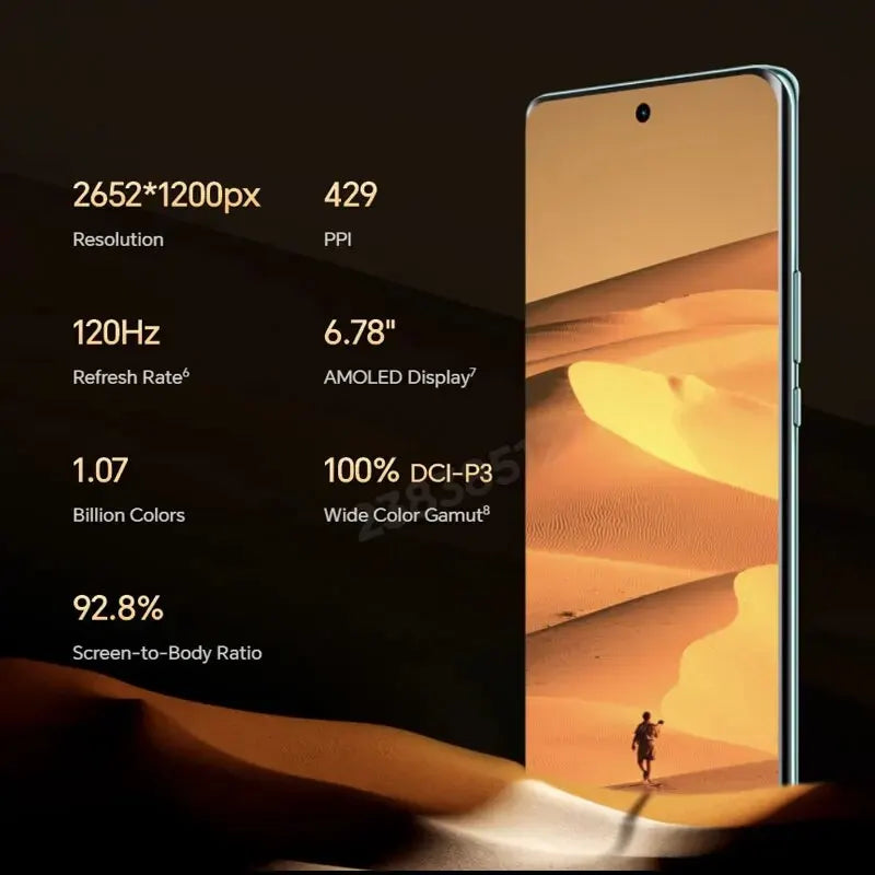 Global Version HONOR Magic6 Lite 5G X9b X50 6.78