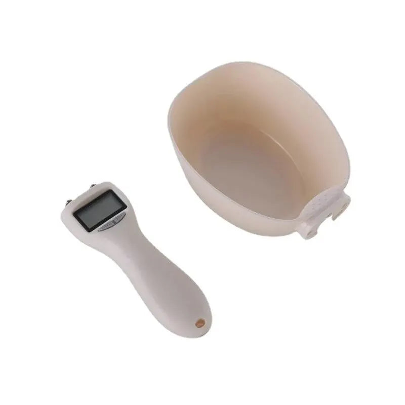 Pets Food Measuring Spoon