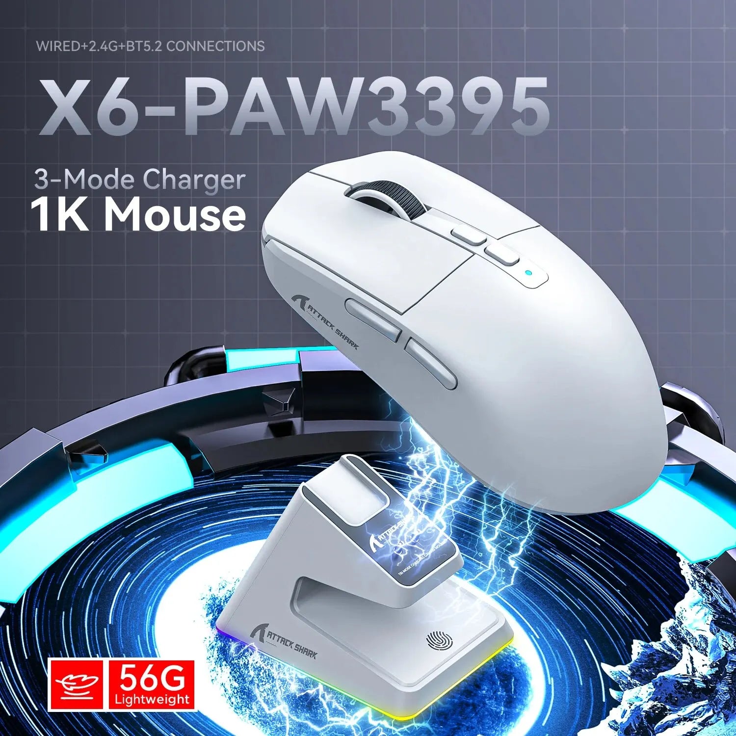 Gaming Mouse