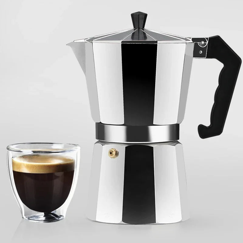 Moka Pot Set