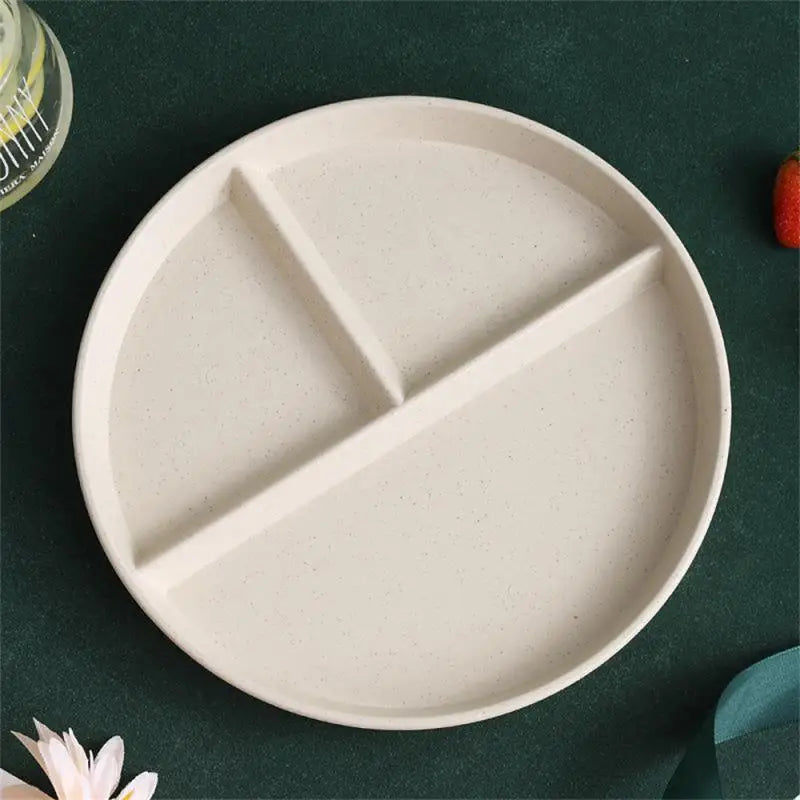 Portion Plate