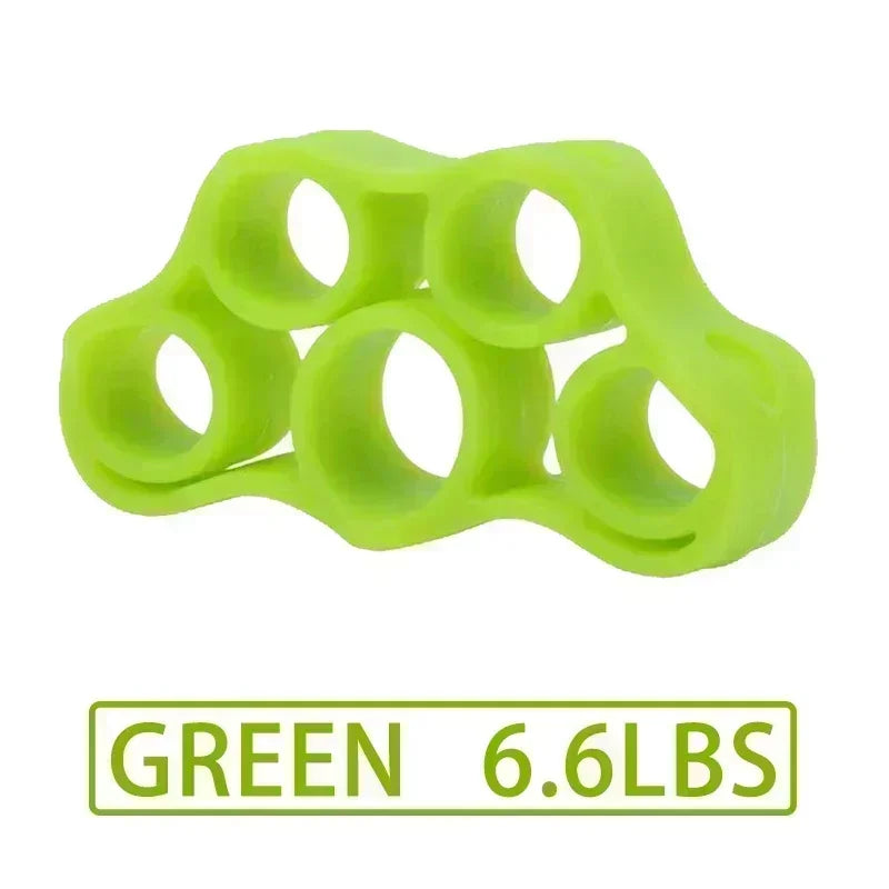 Silicone Grip Trainer