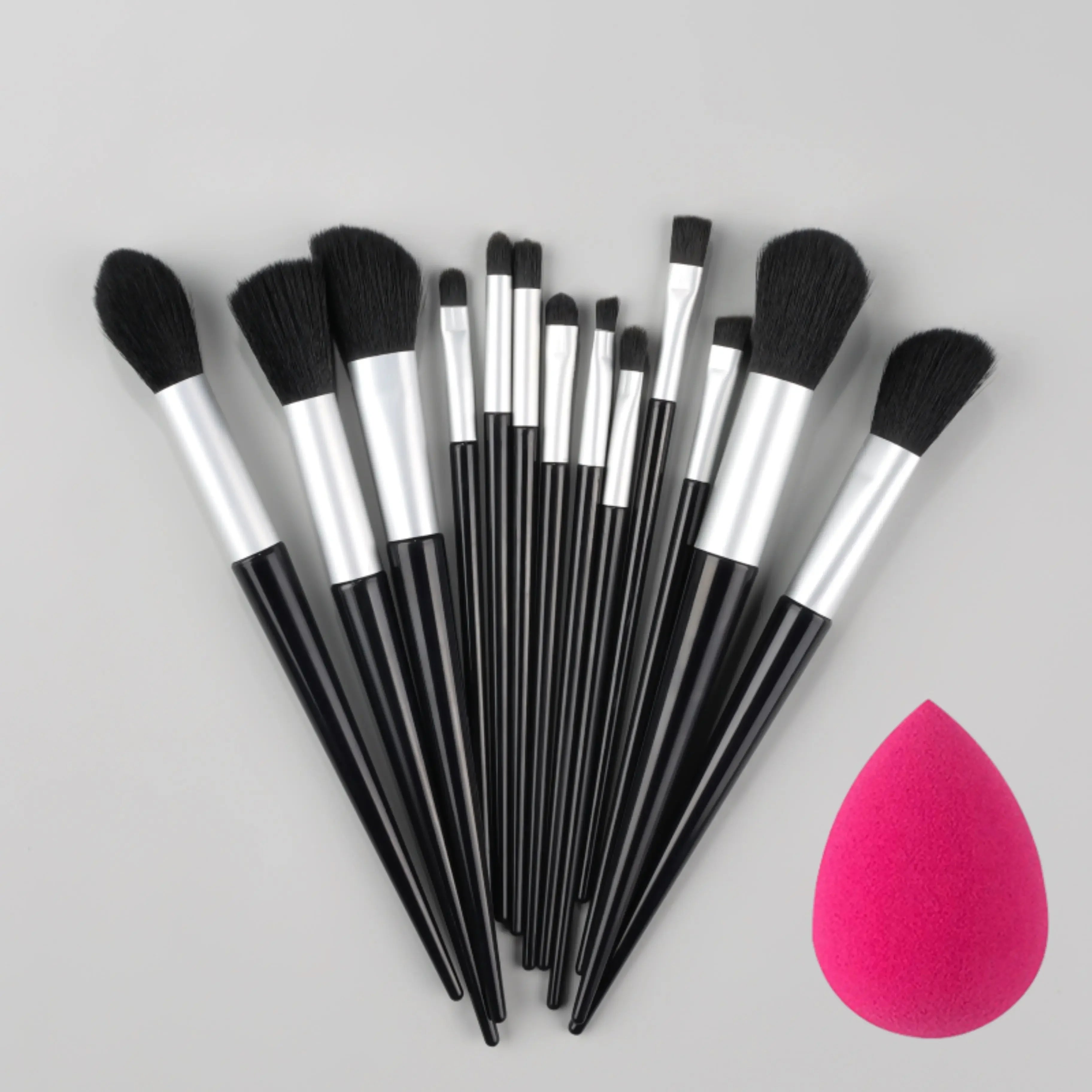 Brush Set 10+