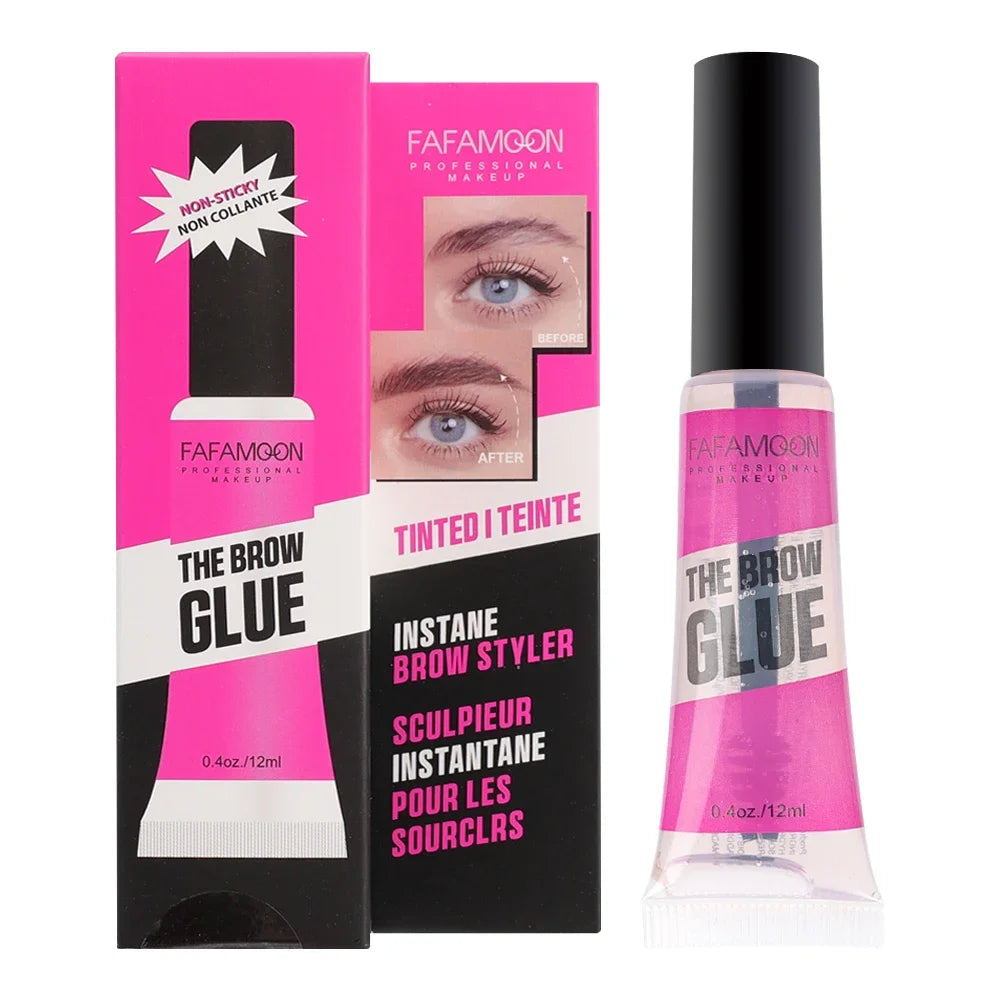 3D Brow Gel