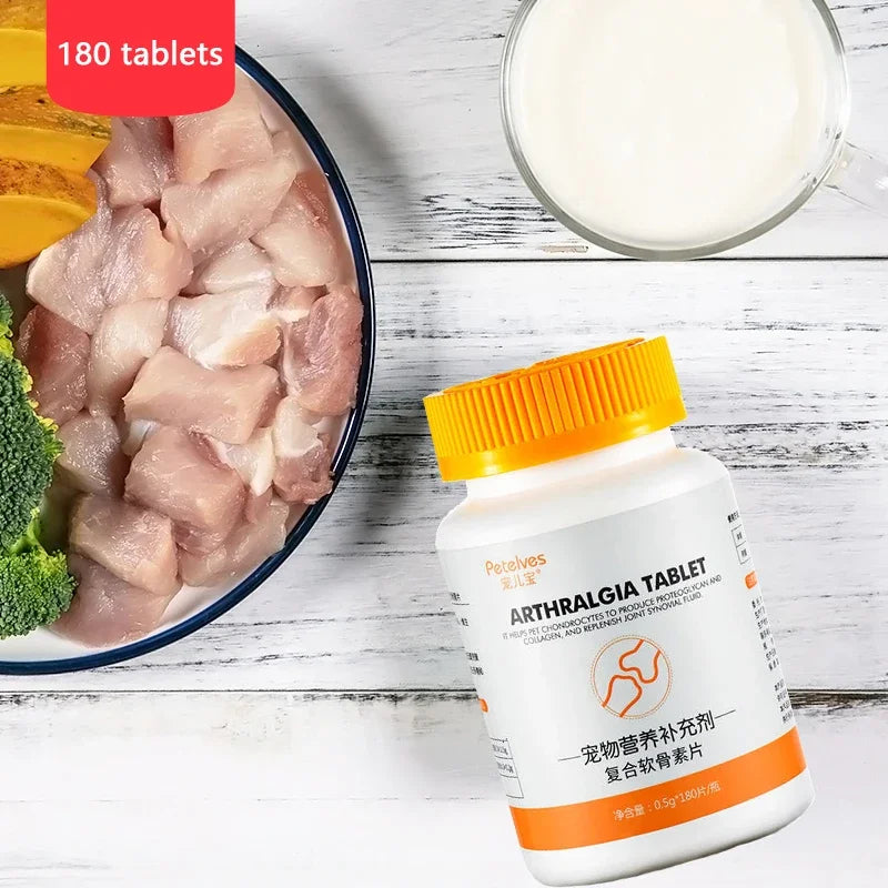 Pet Vitamins