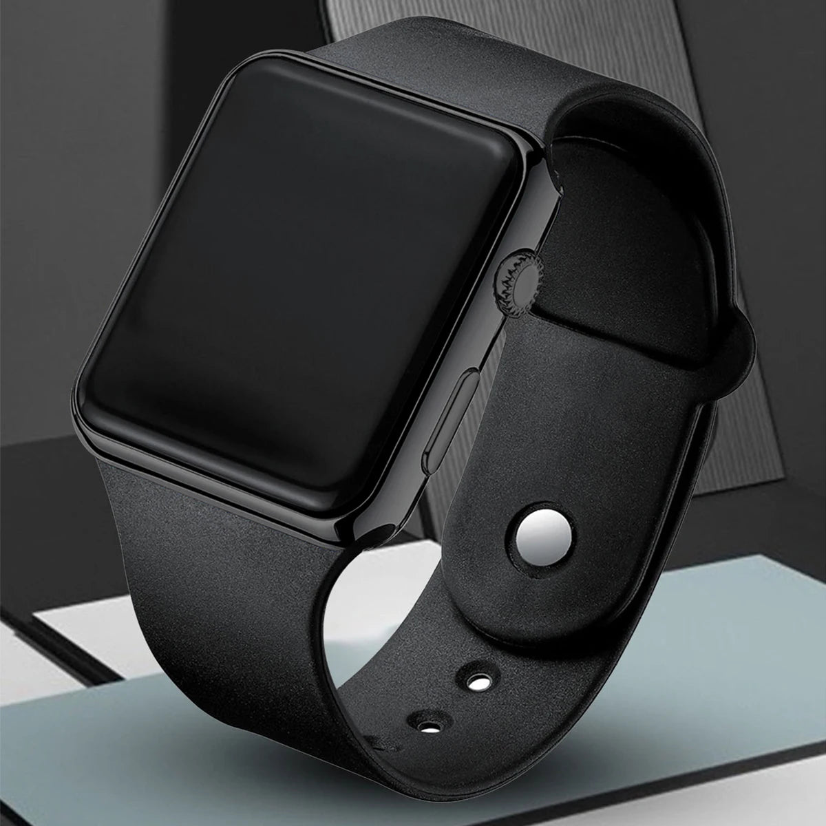 Couple Watches