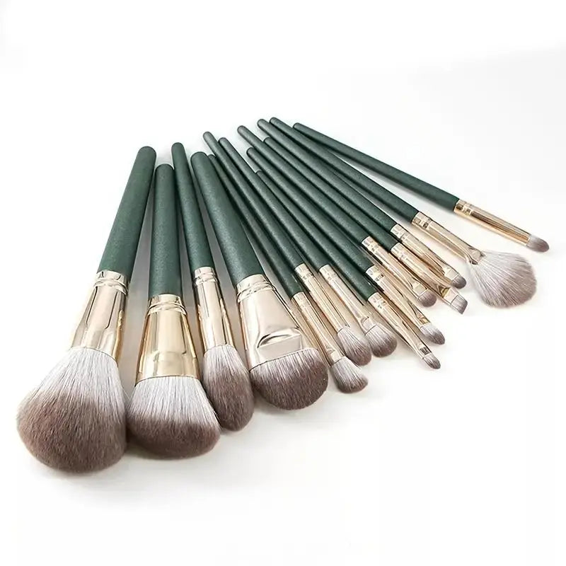 14PC Brush Set