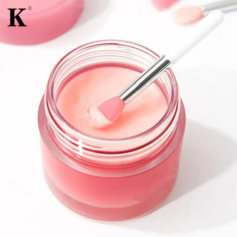 Lip Brush Set
