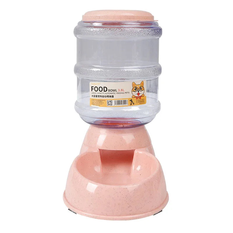 Pet Feeder