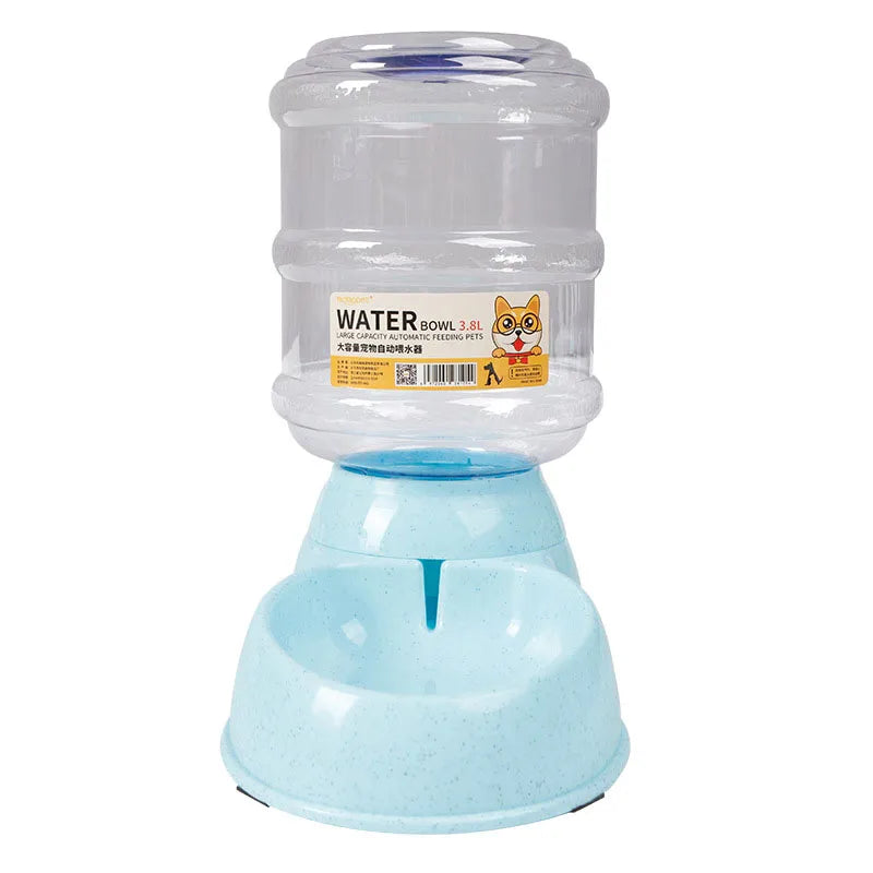 Pet Feeder