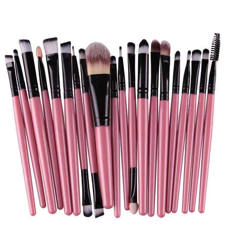 Brush Set 10+