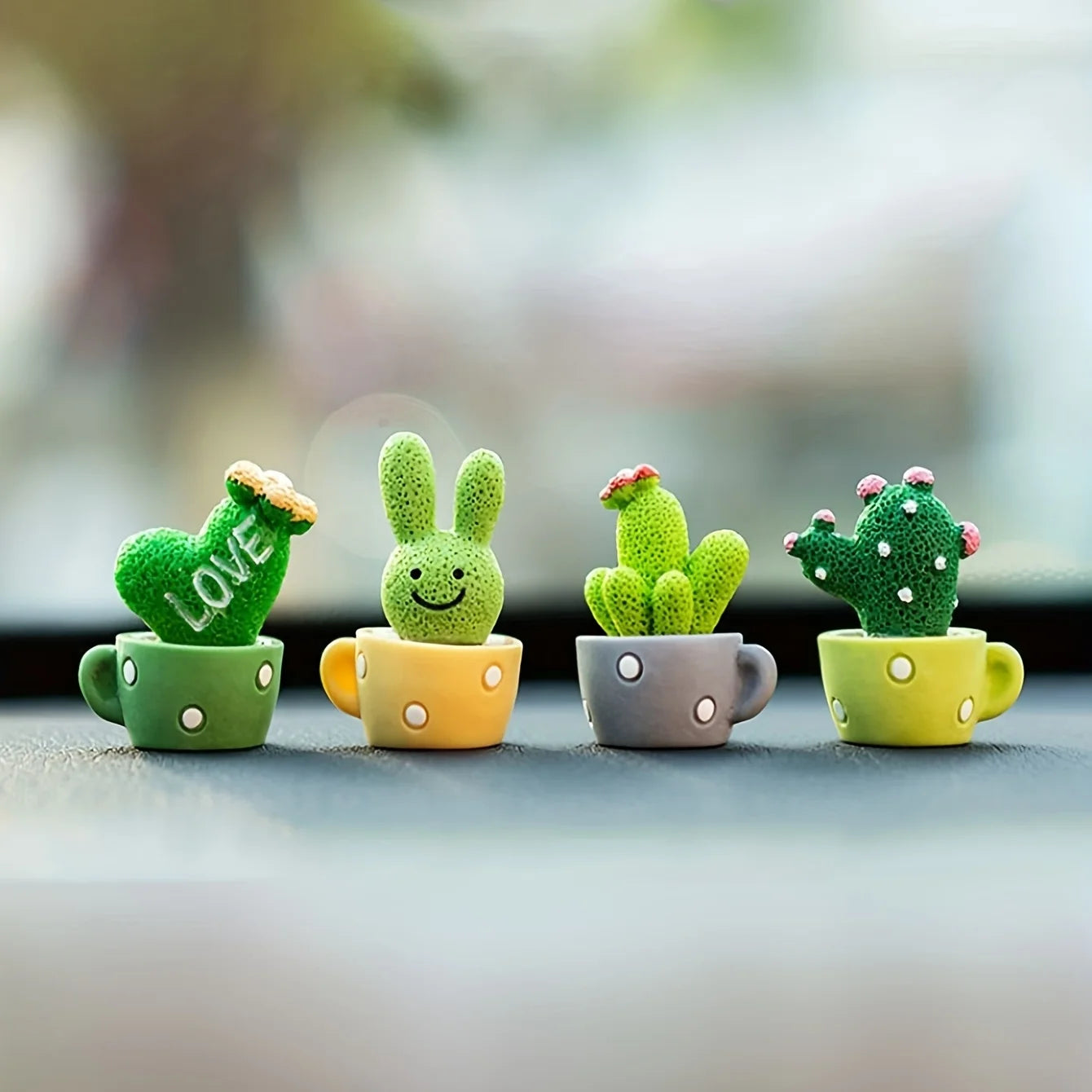 Mini Cactus