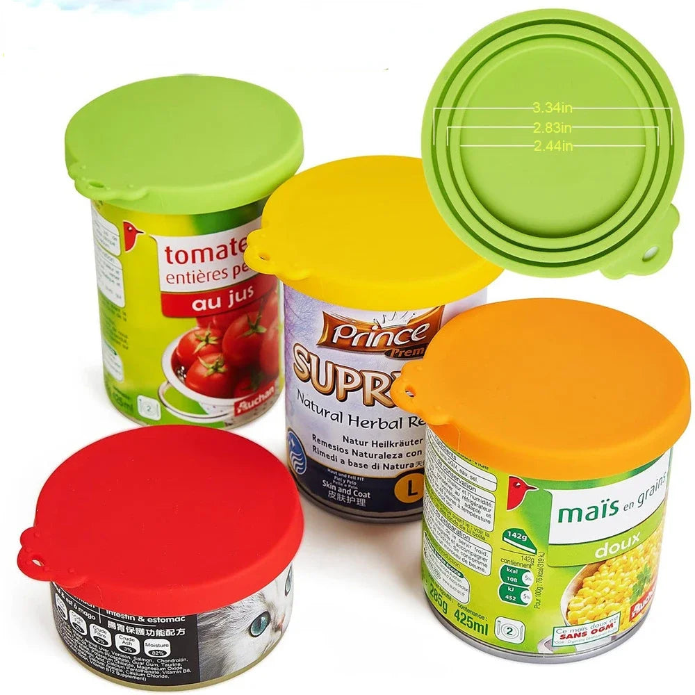 Pets Food Covers
