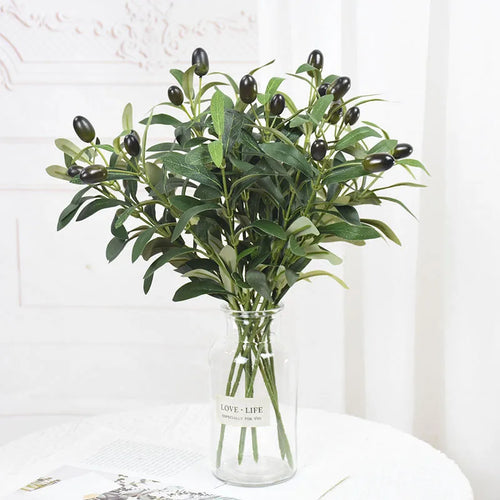 Olive Branches