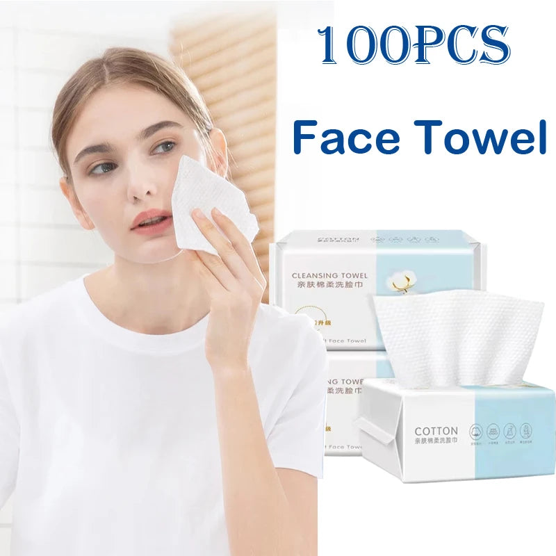 Towel Set