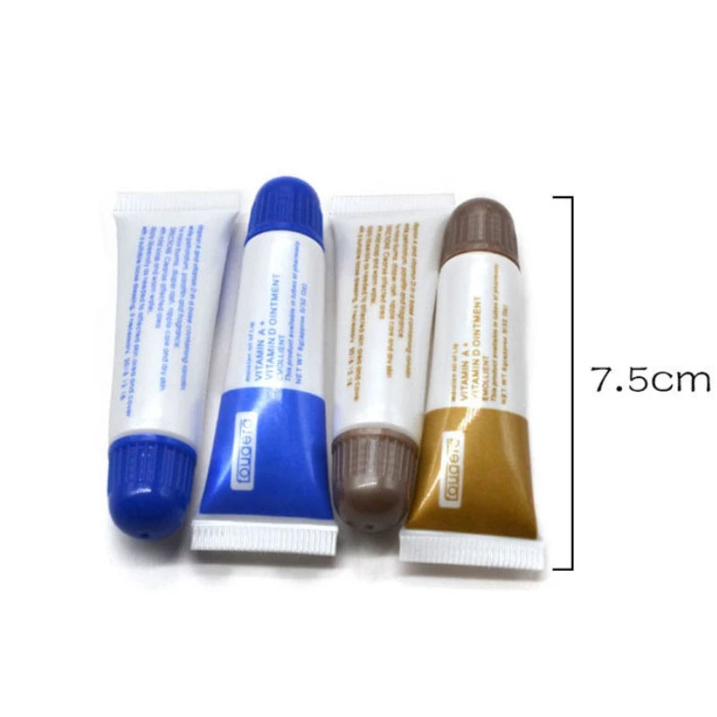 Ointment Eyebrow Tattoo Makeup