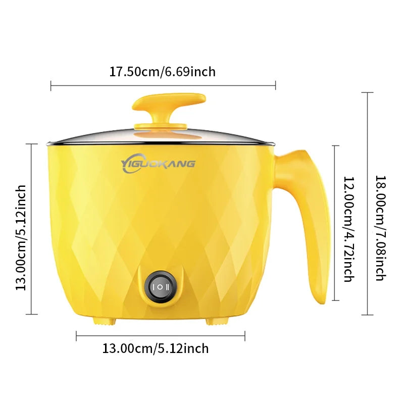 Electric Rice Cooker