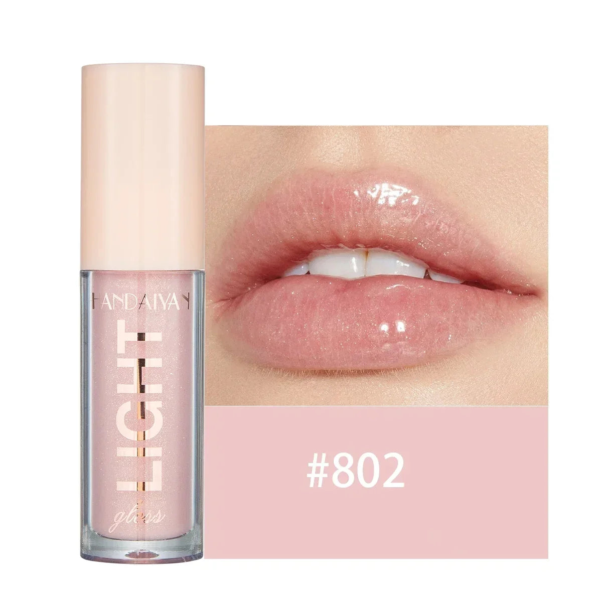 Pearl Lip Gloss