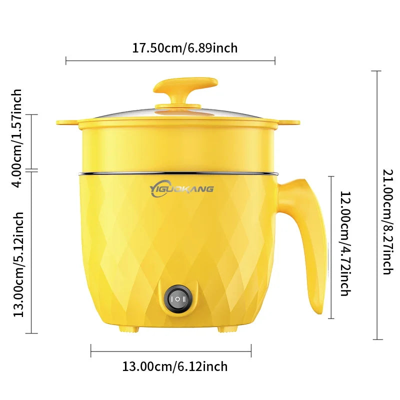 Electric Rice Cooker