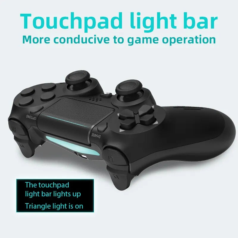 Gamepad PS4