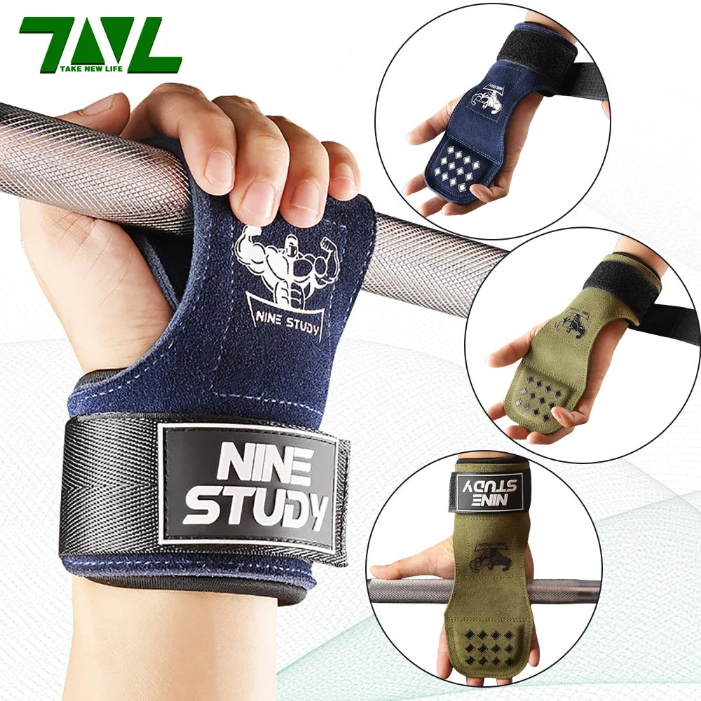 Gym Gloves