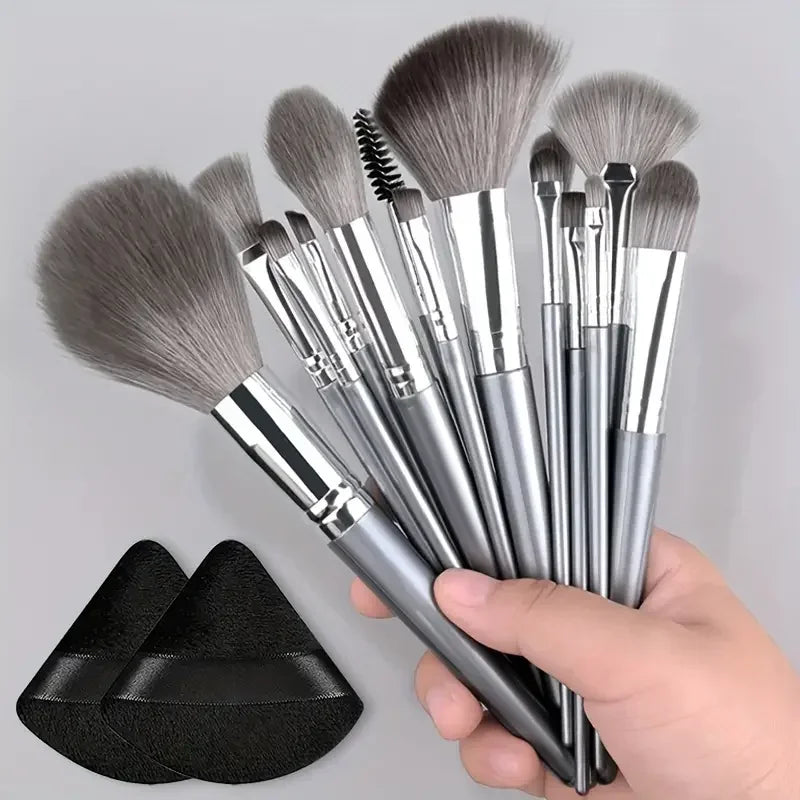 Brush Set 10+