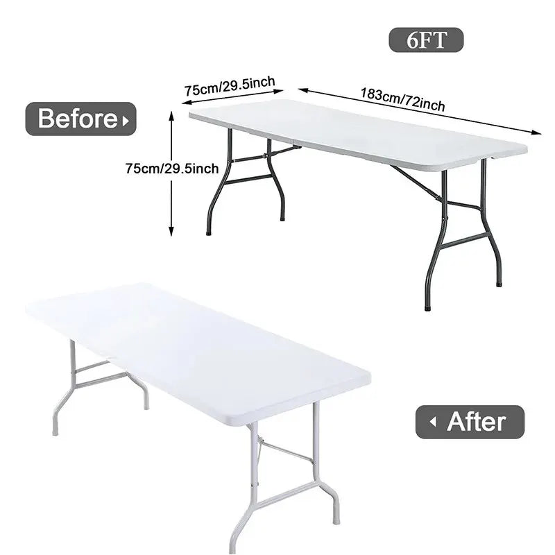 Tablecloth Set
