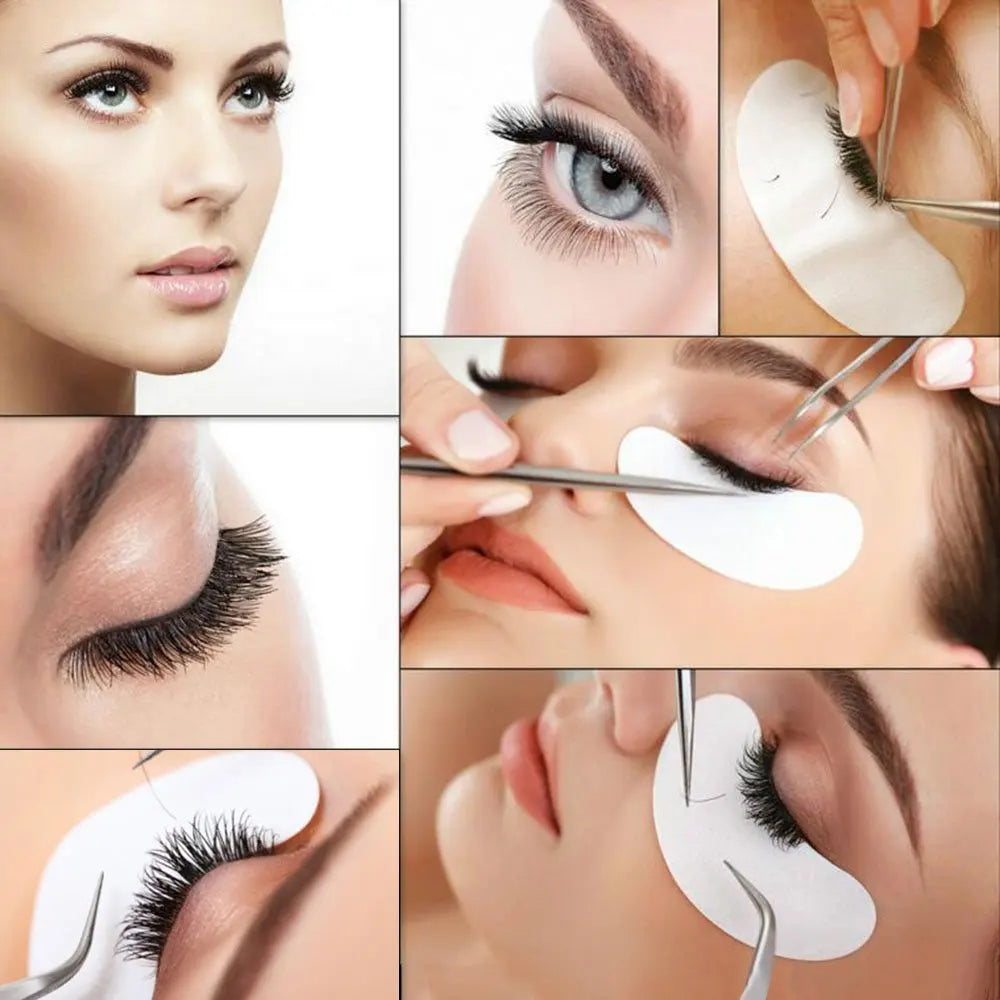 Eye Patches