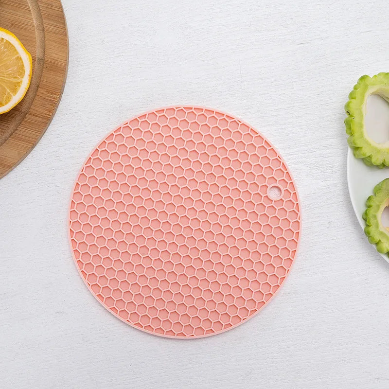 Silicone Mat