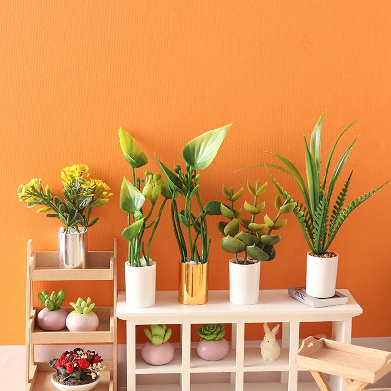 Mini Plant