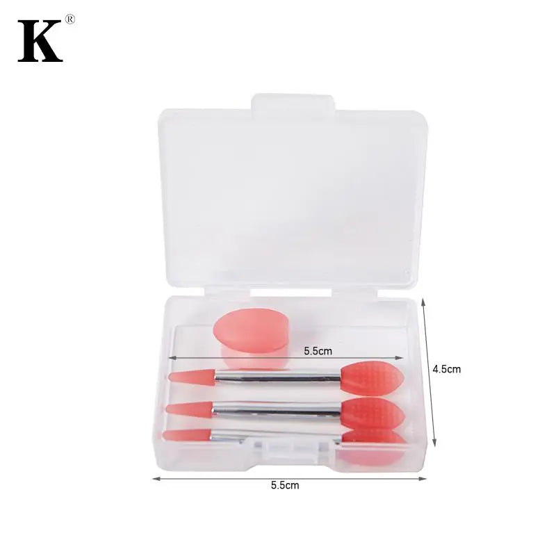 Lip Brush Set