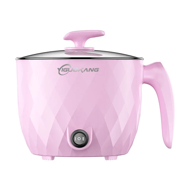 Electric Rice Cooker