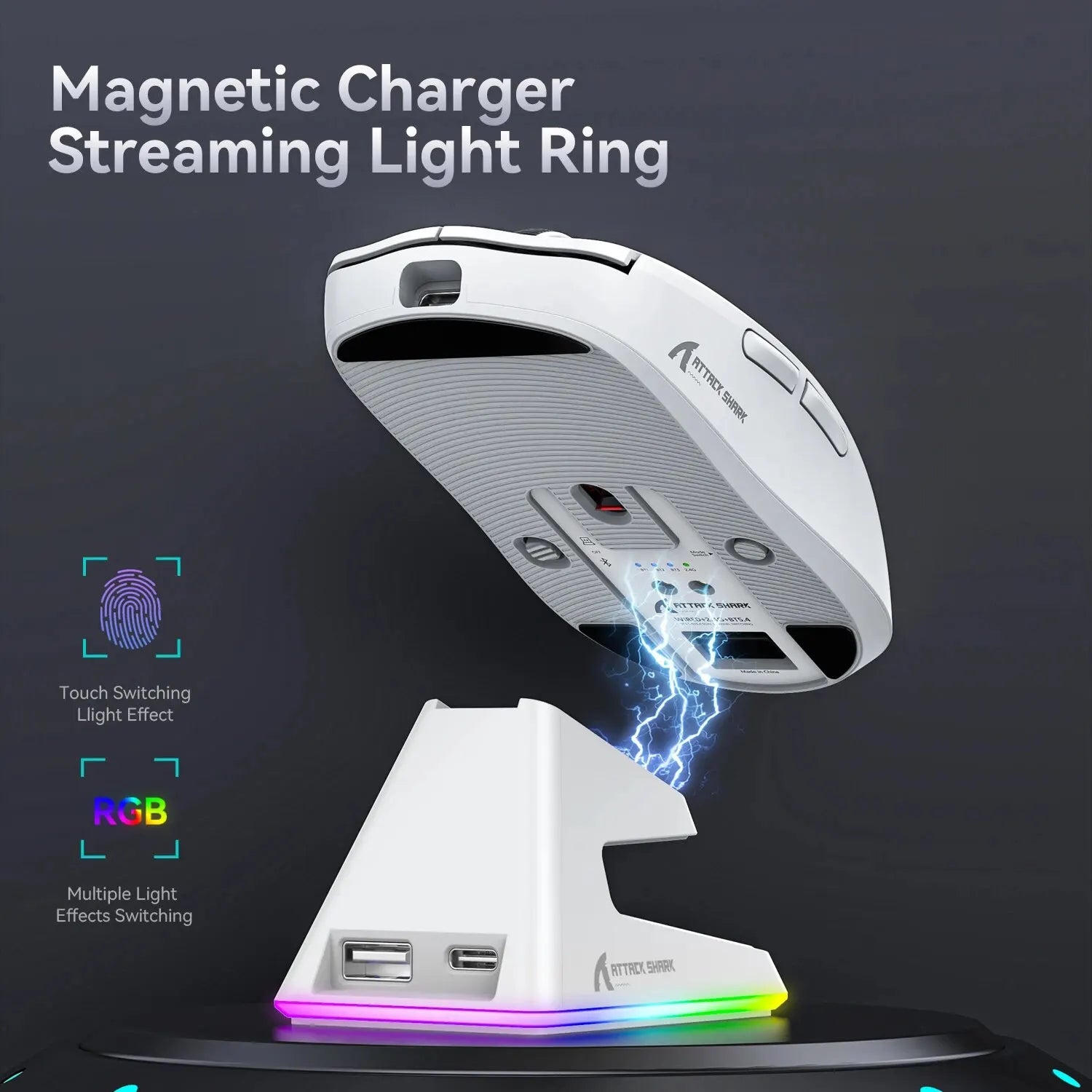 Gaming Mouse