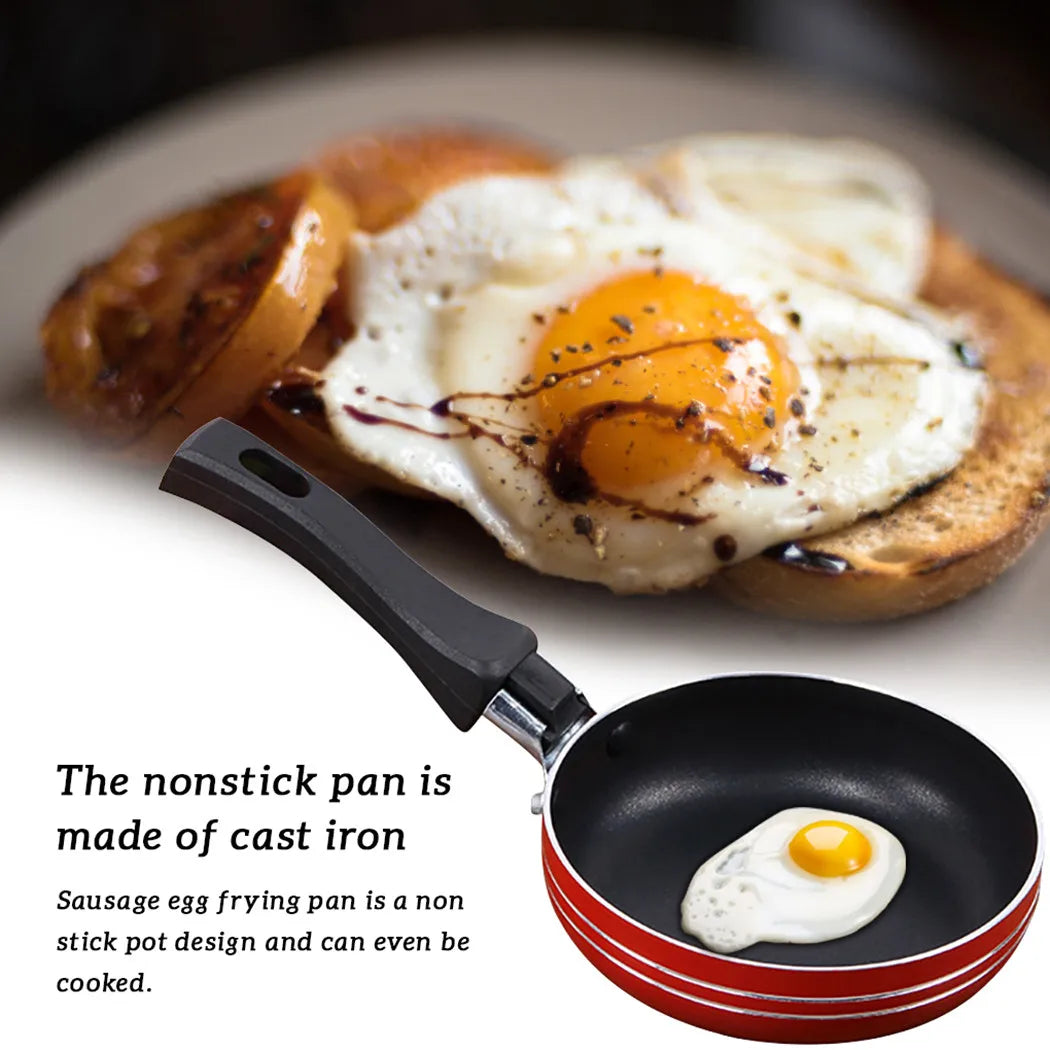 Mini Frypan