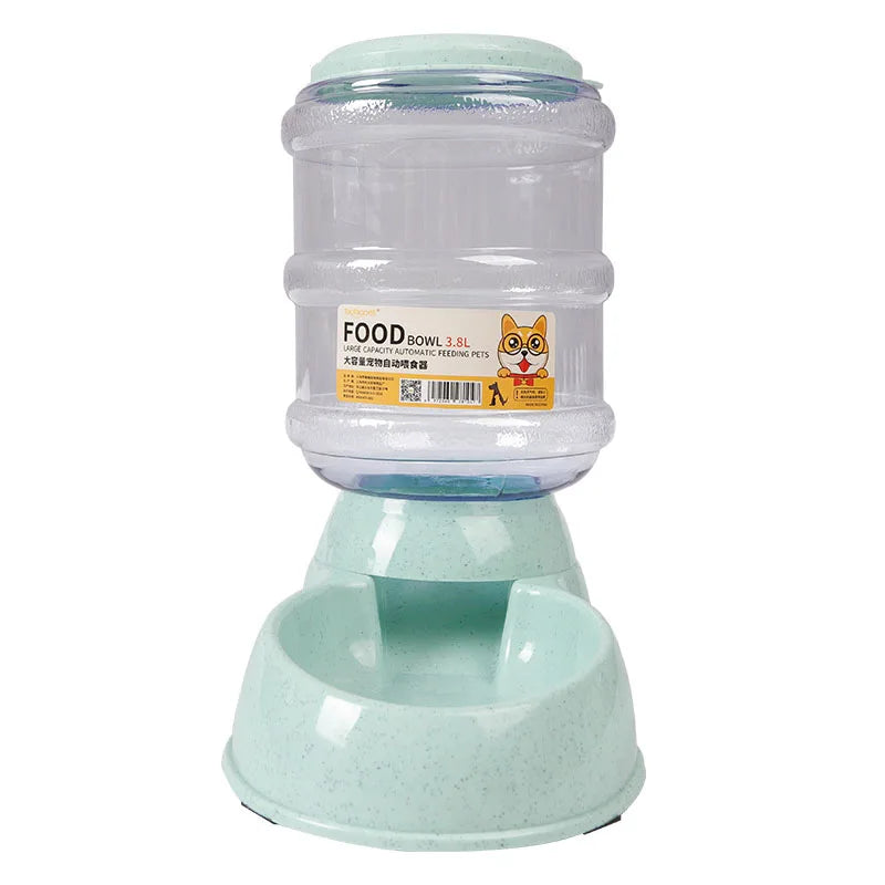 Pet Feeder