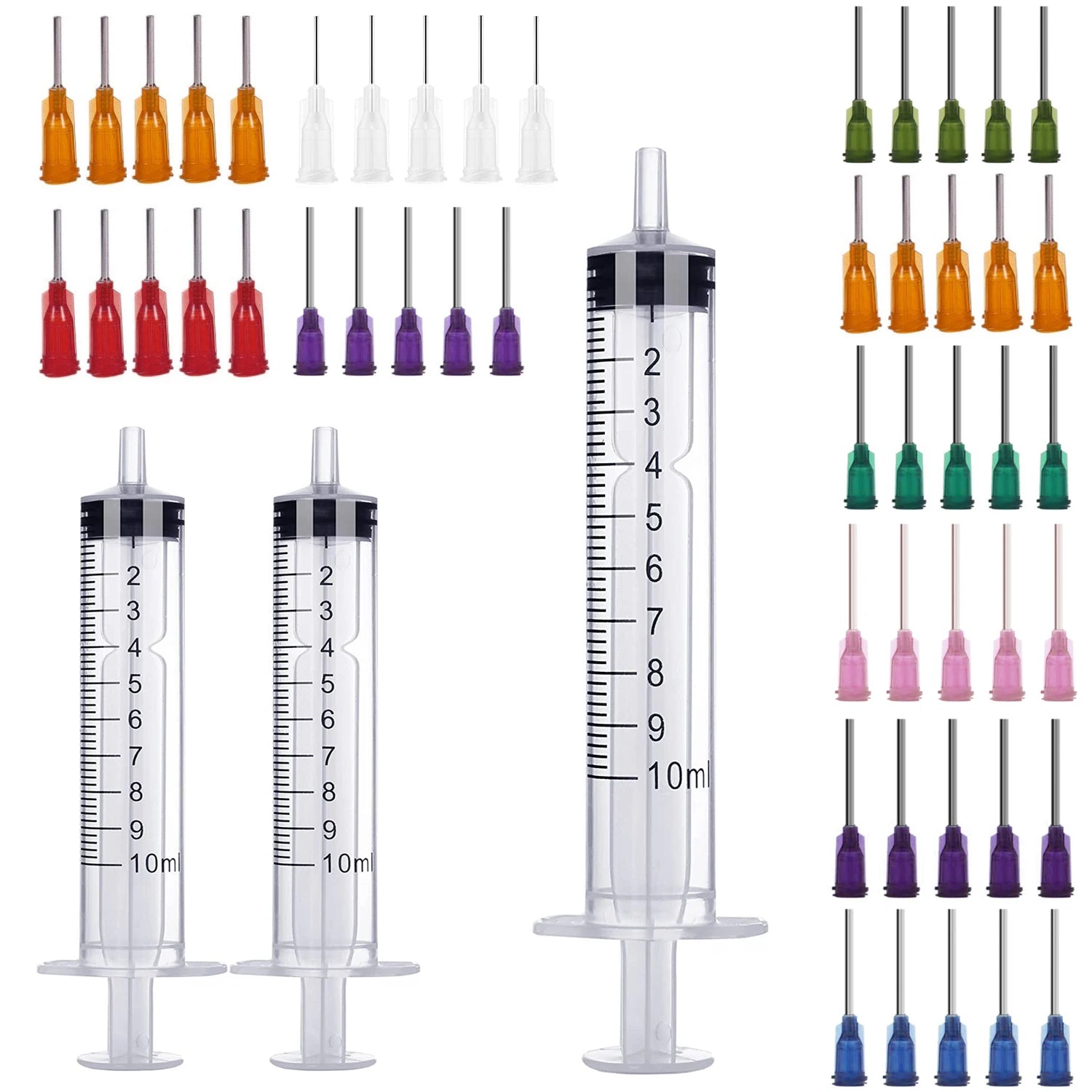Tip Applicator