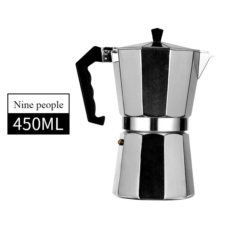 Moka Pot Set