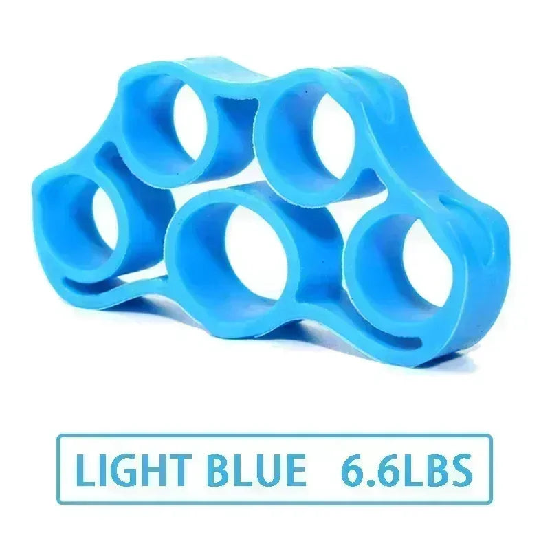 Silicone Grip Trainer