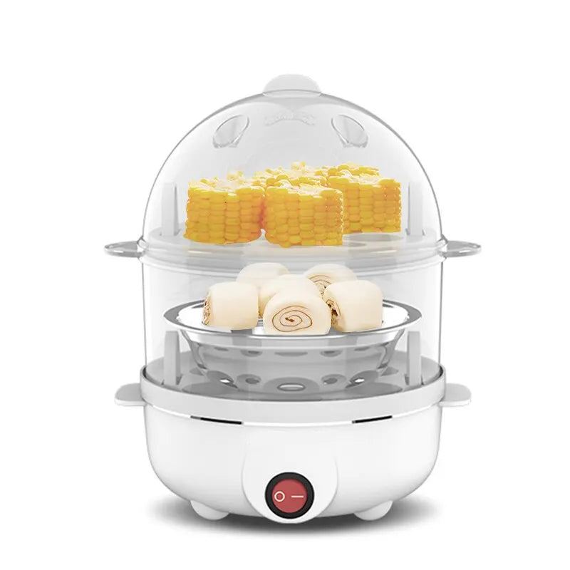 Egg Boiler