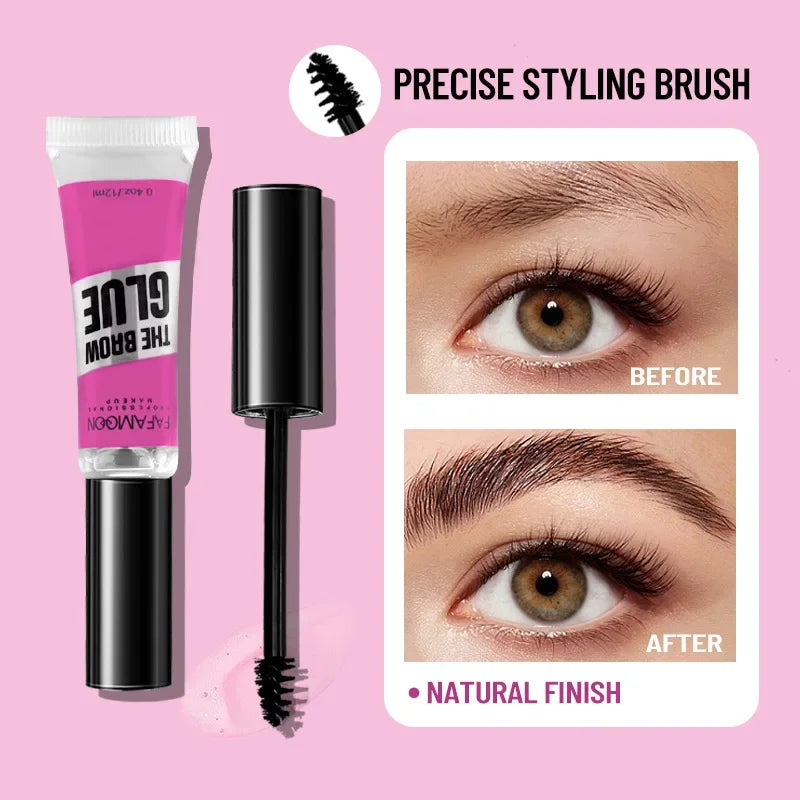 3D Brow Gel